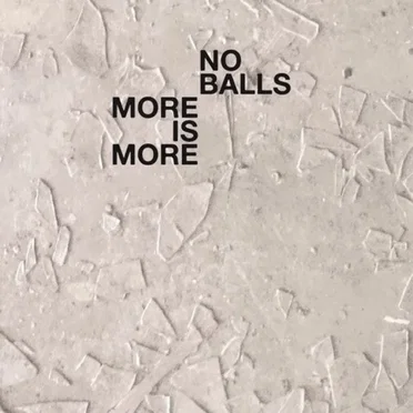 More Is More