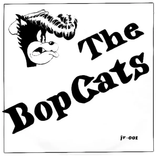 The BopCats