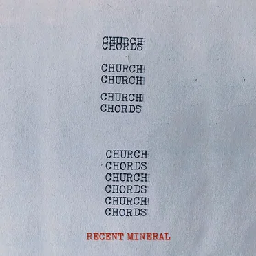Church Chords