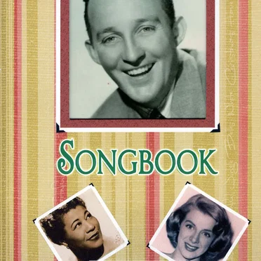 A Christmas Songbook by Various Artists - album cover