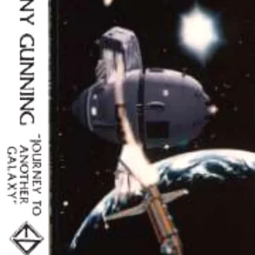 Journey To Another Galaxy