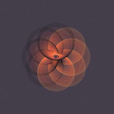 Talisman by Roger Nuncio - album cover