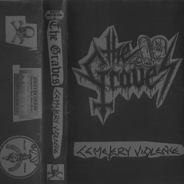 Cemetery Violence