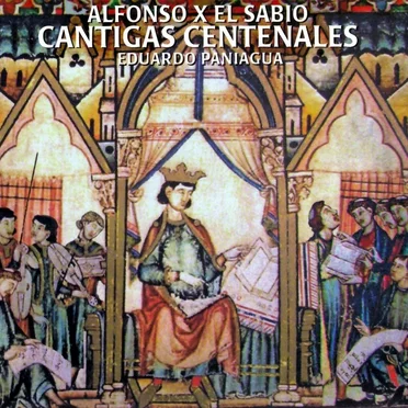 Cantigas centenales