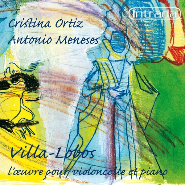 L’œuvre pour violoncelle et piano