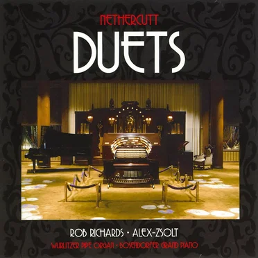 Nethercutt Duets