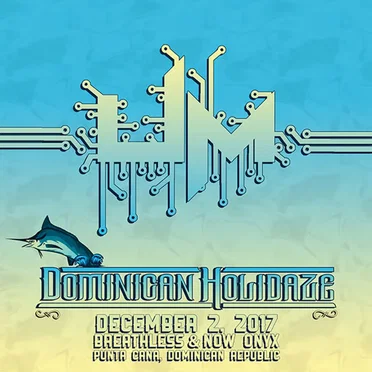 2017-12-02: Dominican Holidaze, Punta Cana, DR