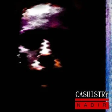 Nadir by Casuistry - album cover