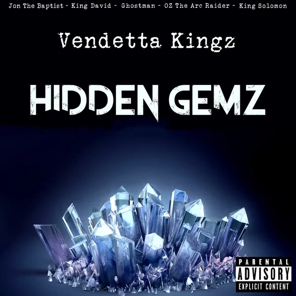 Hidden Gemz