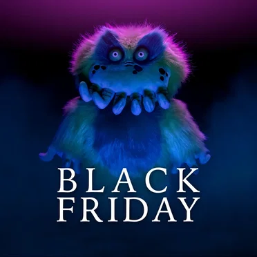 Black Friday by StarKid Productions - album cover