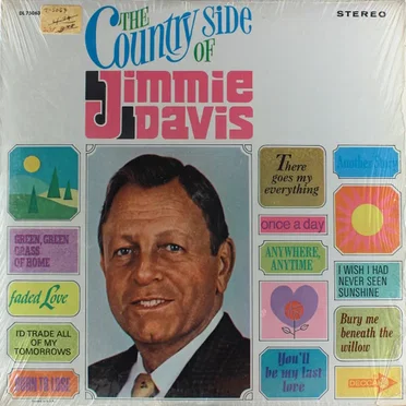 The Country Side of Jimmie Davis