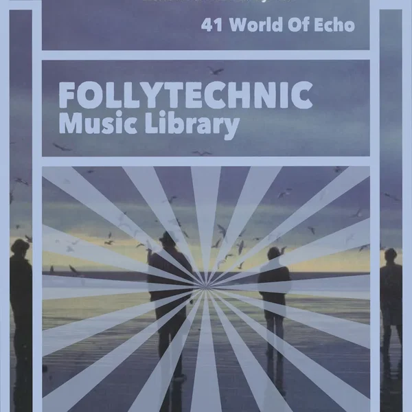 FML41 World Of Echo