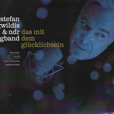 Das mit dem Glücklichlichsein