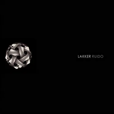 Ruido by Lakker - album cover