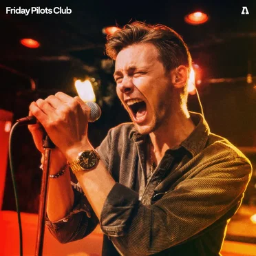 Friday Pilots Club on Audiotree Live