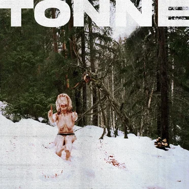 I by Tonne - album cover