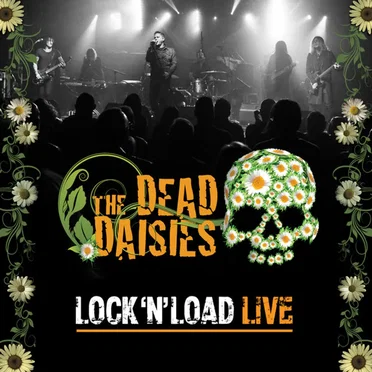 Lock ’n’ Load (live)