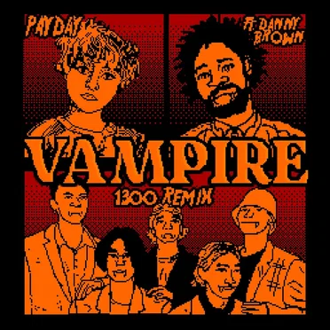 Vampire (1300 remix)
