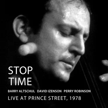 Stop Time (Live at Prince Street, 1978)