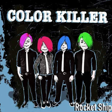 Rocket Ship