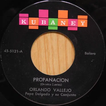 Profanación / Misericórdia