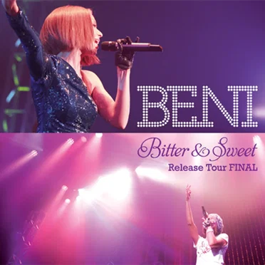 Bitter & Sweet Release Tour FINAL
