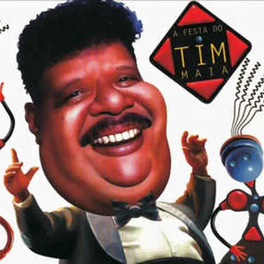 A Festa do Tim Maia