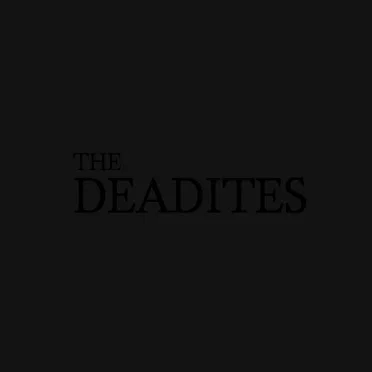 The Deadites by The Deadites - album cover
