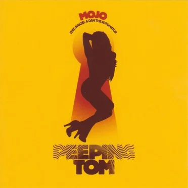 Mojo