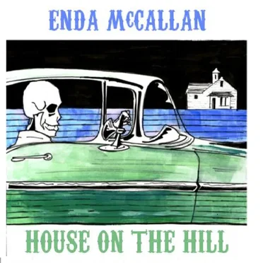 Enda McCallan