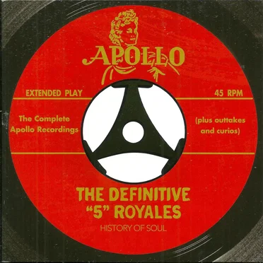 The “5” Royales