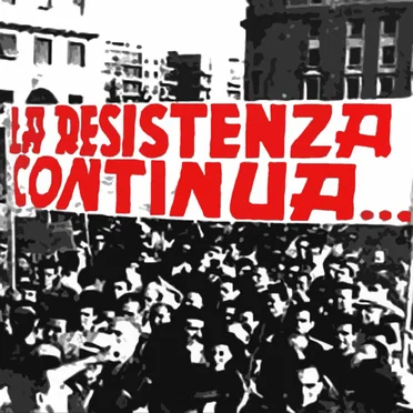 La resistenza continua...