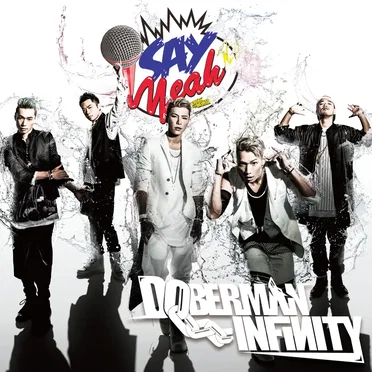 SAY YEAH!!