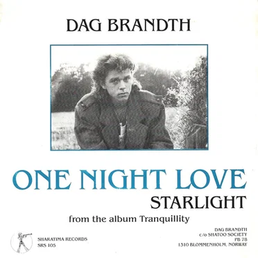 One Night Love / Starlight