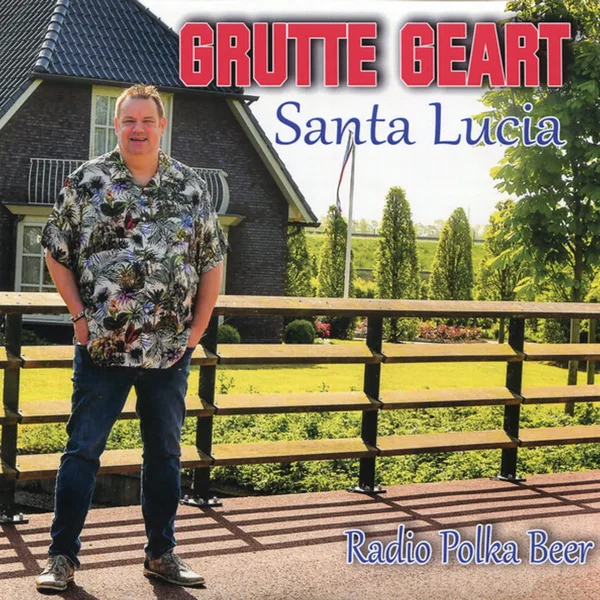 Santa Lucia / Radio Polka Beer
