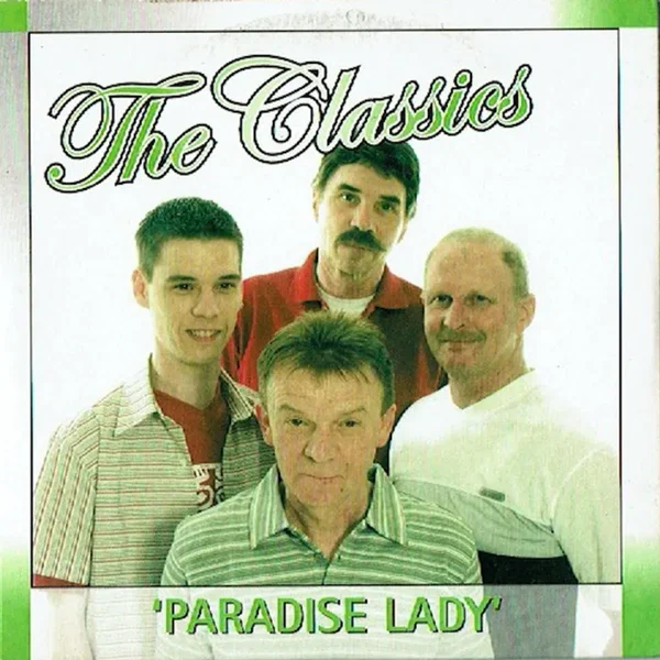 Paradise Lady