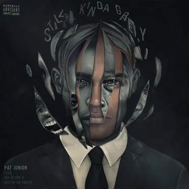 Still Kinda Grey (remix)