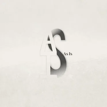 As Is by Illuvan - album cover