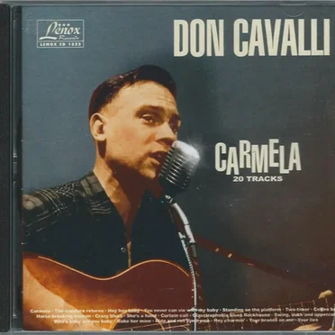 Carmela