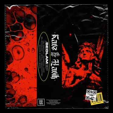 Bedlam EP