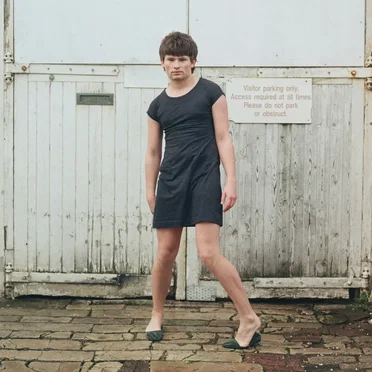 Garage Frock!