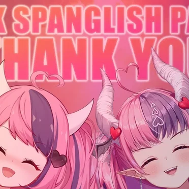 400K Thank You Spanglish Celebration