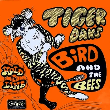 Tiger Dance