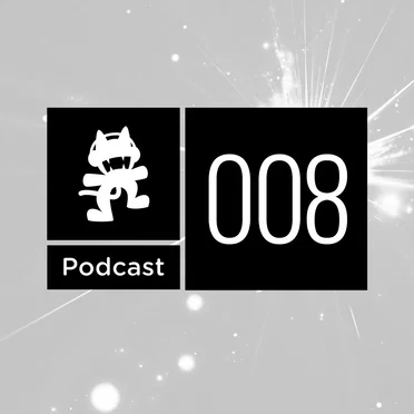 2014-05-08: Monstercat Podcast, Ep. 008 by Monstercat - album cover