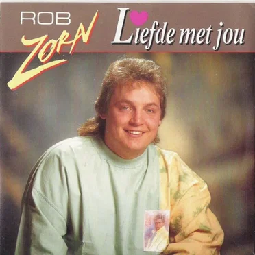 Liefde met jou / Een goed gesprek