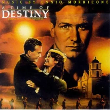 A Time of Destiny