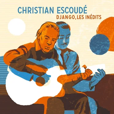 Django, Les Inédits