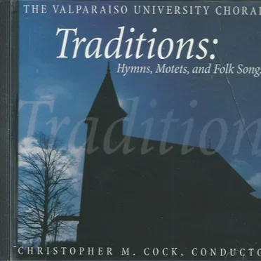 The Valparaiso University Chorale
