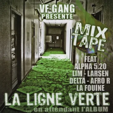 La Ligne verte