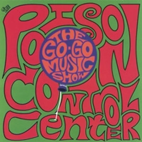 The Go-Go Music Show
